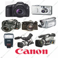 Canon Ultimate repair, parts and service manuals