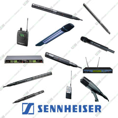 Sennheiser Service Manuals & schematics