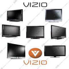 VIZIO   Ultimate TV LCD PLASMA LED repair service manuals