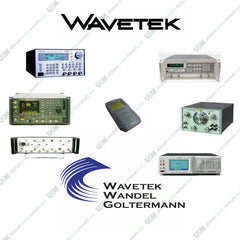 Wavetek Wandel Goltermann  Ultimate repair, service, owner manuals & schematics