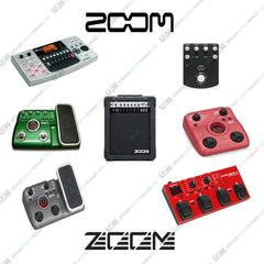 ZOOM Audio Ultimate  Operation, Repair  Service  Manuals  & Schematics