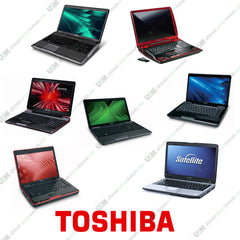Toshiba Laptops Repair, Maintenance & Service manuals Satellite Pro