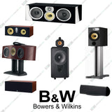B&W  Bowers & Wilkins Ultimate owners, service manuals, brochures & drawings