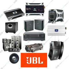 JBL Ultimate repair technical & service manuals