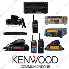 Kenwood Ultimate radio owner, repair service manuals