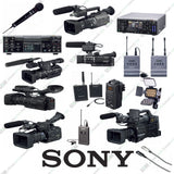 Sony DV HD Ultimate Audio/Video  repair service manuals
