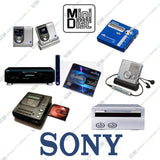 Sony Minidisc Ultimate repair service manuals