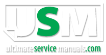 Ultimate Service Manuals